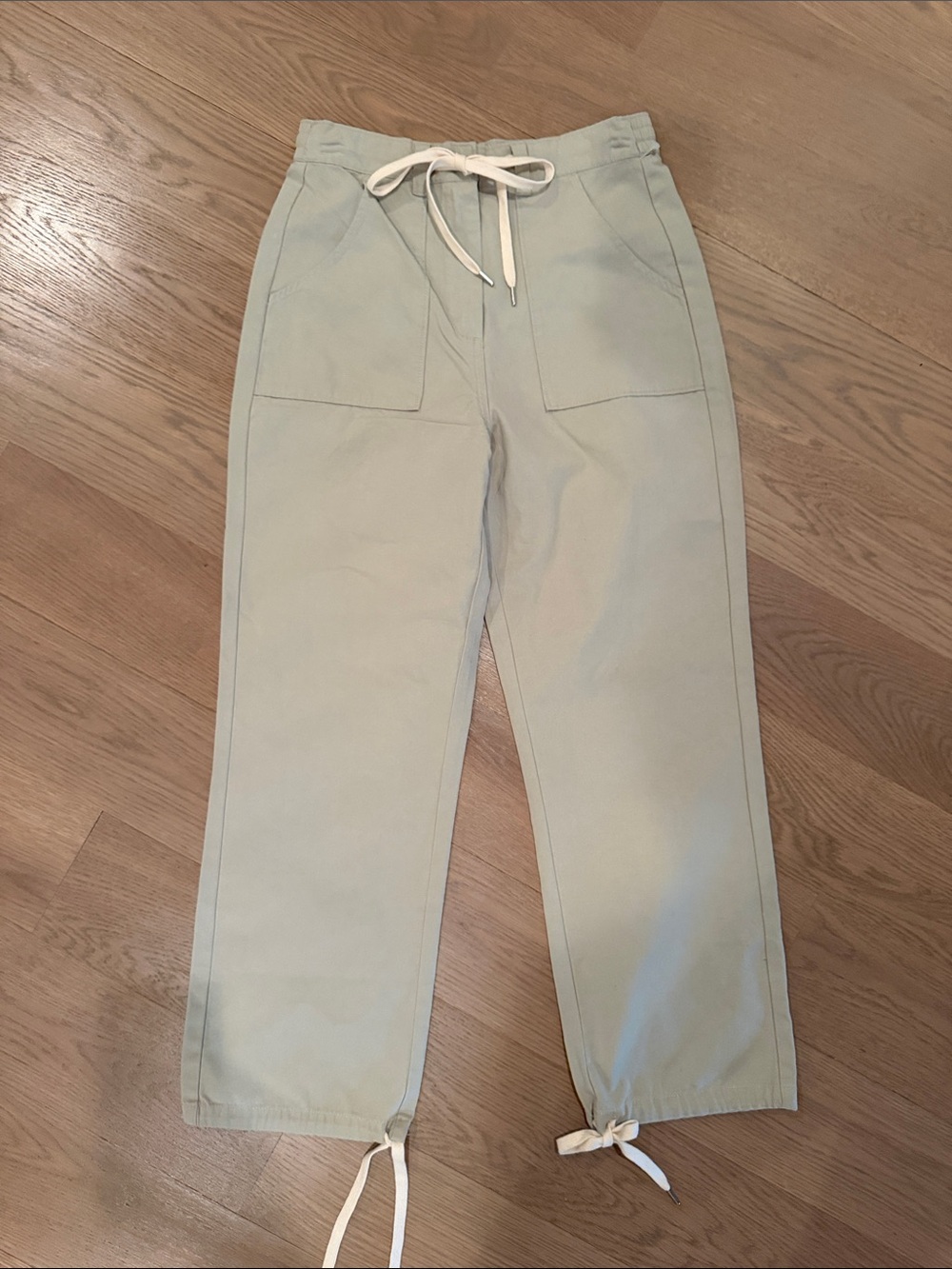 The Range pants